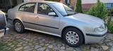 Skoda Octavia 1.6er 1.Hand Rentnerfahrzeug... - gebrauchte Skoda Octavia aus dem Jahr 2004