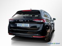 Skoda Superb - Vorschau Bild 5