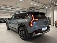 Kia EV9 - Vorschau Bild 3