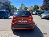 Suzuki Ignis Comfort+ 4x4 90 PS *Sitzheizung *Navi - Suzuki Ignis Gebrauchtwagen