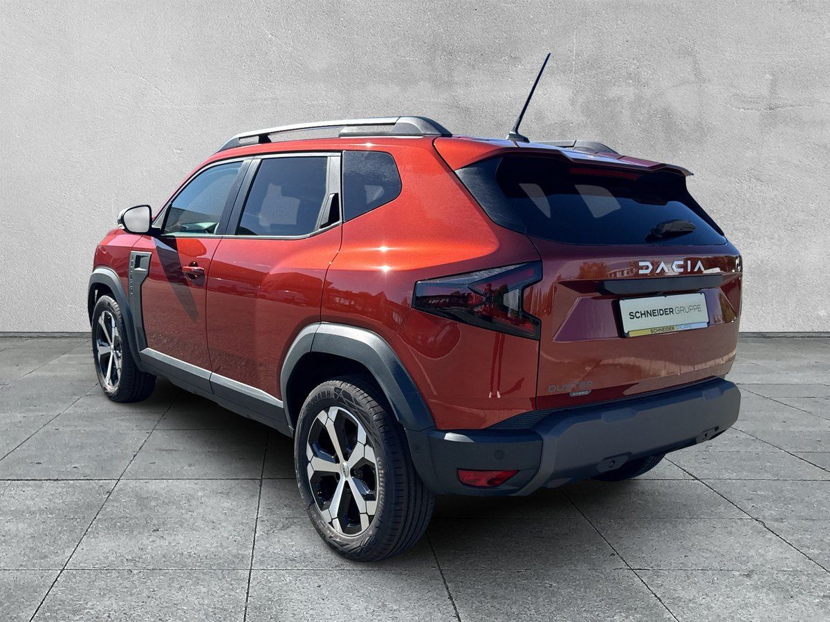 Dacia Duster - Bild 3