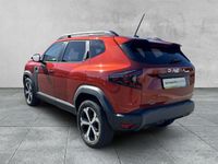 Dacia Duster - Vorschau Bild 3
