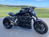 Ducati XDiavel S/ nur 4500km/ Einmalig - DUCATI S4
