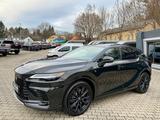Lexus RX 500 F Sport.DIRECT4+Perf.Mark-Levin.Allr 2025 - Lexus: L