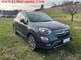 Fiat FIAT 500X 1.4 MultiAir 140 CV Cross Plus - Fiat 500L Cross SUV