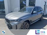 BMW X5 xDrive50e M Sport Pro || 22Z Pano AHK H&K Hea - BMW X5: Luftfederung