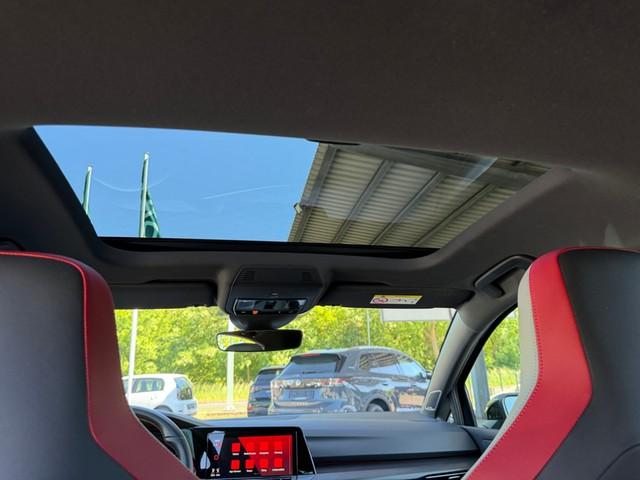 Volkswagen Golf GTI 2.0TSI DSG Clubsport+PANO+KAMERA+LEDER+, миниатюра 23