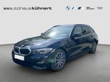 BMW 320d touring ///M-Sport SpurAss ParkAss RFK ACC - BMW Gebrauchtwagen in Plauen