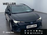 Toyota Corolla 1.8 Hybrid TS Business Edition *CAM*SHZ* - Toyota Corolla: Kombi