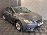 Seat Leon*STYLE*TEMPOMAT-KLIMA.A-USB-BLUETOOTH-LM - Seat Leon in Karlsruhe