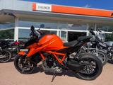 KTM 1390 SuperDuke R EVO 2,99% Finanzierung - FINANZIERUNG