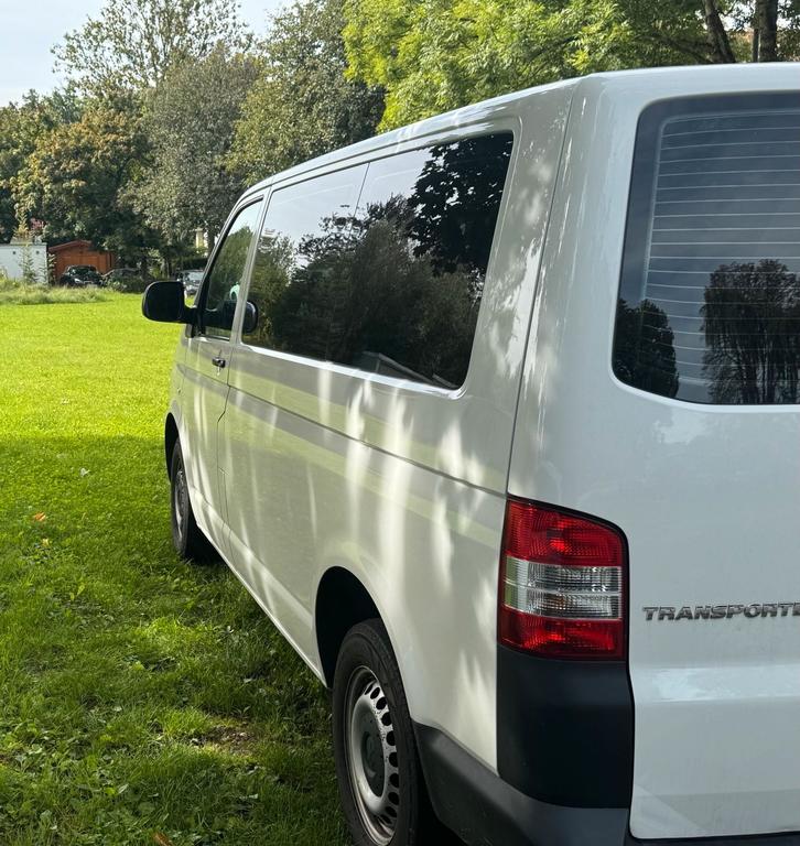 Volkswagen T5 Transporter