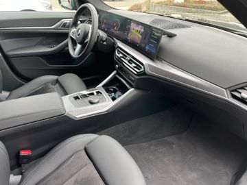 BMW 430 Gran Coupé - 10