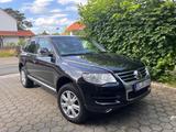 Volkswagen Touareg 2.5 TDI 3,5 Tonnen Zuglast gepflegt  - Volkswagen Touareg: 2.5