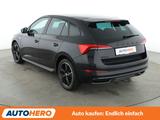 Skoda Scala 1.5 TSI ACT Monte Carlo*NAVI*LED*ACC*CAM* - Skoda Scala Gebrauchtwagen in Stuttgart