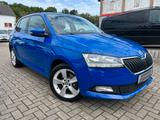 Skoda Fabia Cool Plus/Klima/HU&AU NEU - Skoda Fabia in Rostock