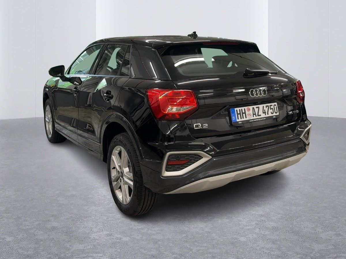 Audi Q2 - Bild 2