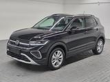Volkswagen T-Cross IQ-Light/SHZ/Kam/ACC/App-Connect/17-LM
