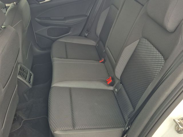 Golf Life Active 1.5 TSI StHz,LED,SH