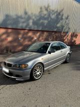 BMW 320Ci-ROSTFREI-Facelift-Coupé-E46 - BMW: E46 Facelift