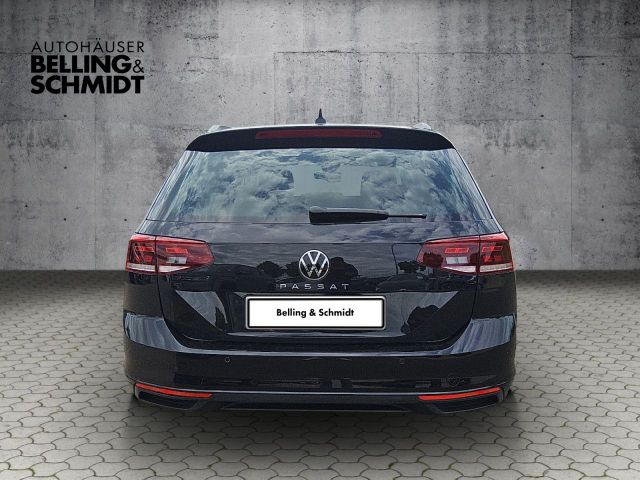 Passat Variant 1.5TSI Aut. Business Navi AHK LED