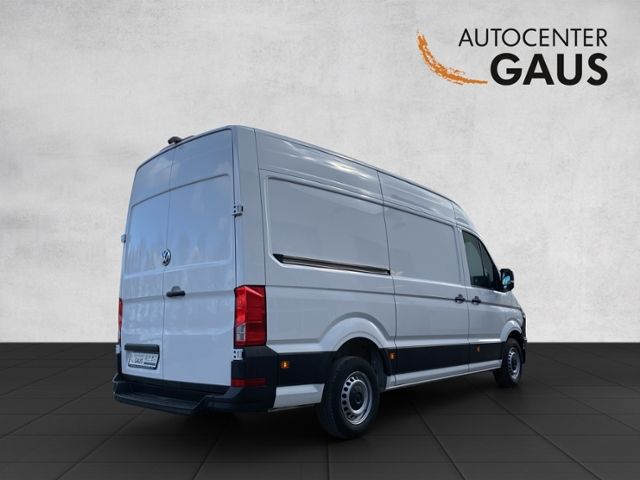 Crafter Kasten 2.0 TDI