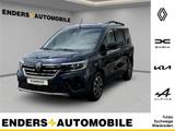 Renault Kangoo III PKW Techno TCe 130 EDC - Renault Kangoo Neuwagen mit Benzin-Antrieb
