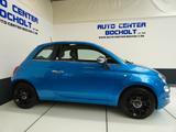 Fiat 500 Mirror   1,2 Ltr*Navi*T-Leder*Sitzh*Panorama - Fiat 500: Winterreifen