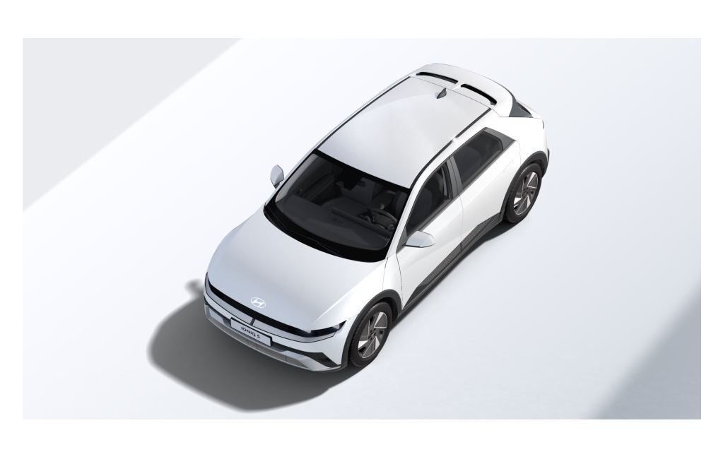 Hyundai IONIQ 5 - Bild 9