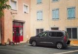 Toyota Proace City 1,2-l-Turbo 81kW L1 Team Deutsch... - Toyota in Rheine