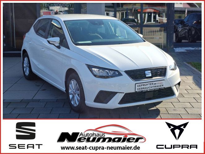 Image of Seat Ibiza