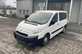 Citroën Jumpy - Citroën Jumpy: Kombi