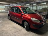 Renault Scenic 1.6 16V kein TÜV / abgemeldet  - gebrauchte Renault Scenic aus dem Jahr 2005