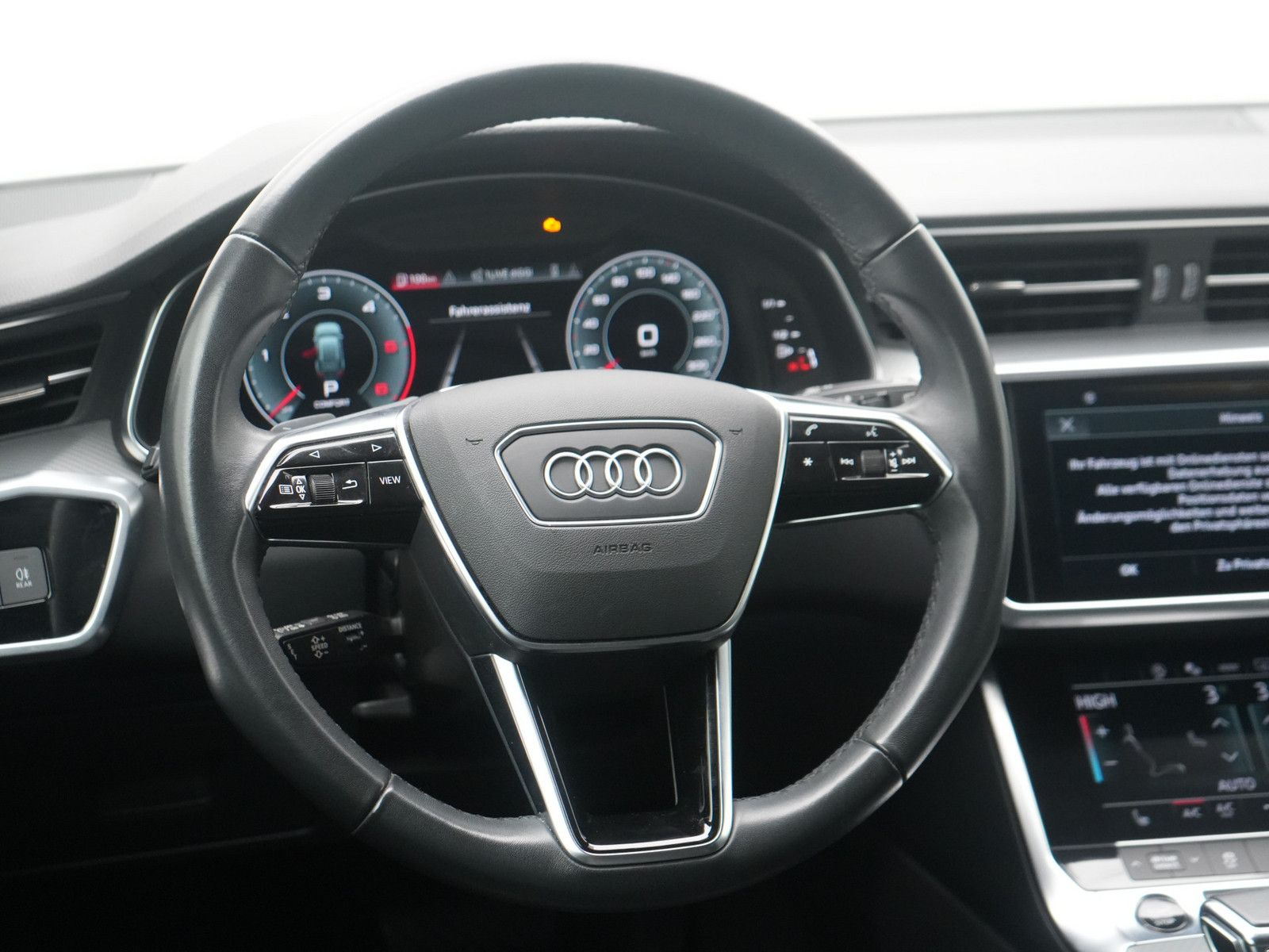 Audi A6 - Bild 11