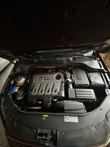 Volkswagen Passat 2.0 TDI SCR 140kW DSG Comfortl. Varia... - Volkswagen Passat: TDI 140