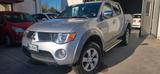 Mitsubishi L200 2.5 DI-D/136CV Double Cab Intens - gebrauchte Mitsubishi L200 aus dem Jahr 2006
