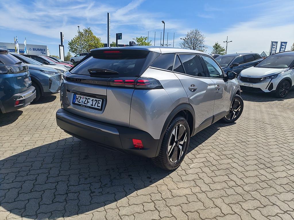 Peugeot 2008 e- Business KLIMA PDC SHZ KAMERA NAVI LED
