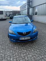 Mazda 3 TÜF 2027 - Mazda 2 in Freiburg
