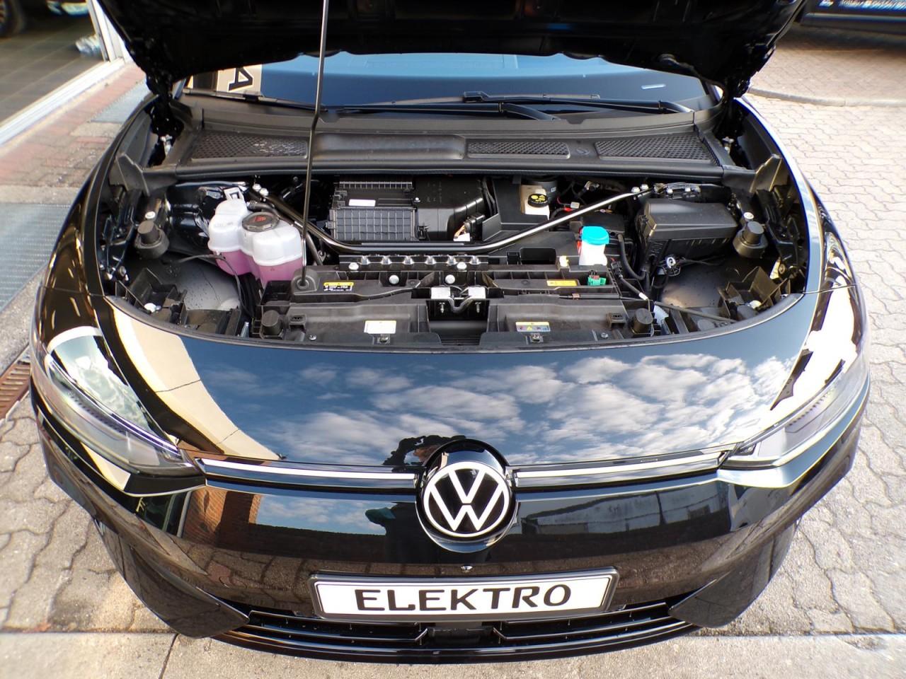 Volkswagen ID.7 TOURER PRO*210KW*ACC*CLIMA*LED*BLACK STYLE