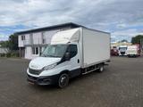 Iveco Daily 35C16 3,0L Koffer Ladebordwand 750kg Eur6E - Offers