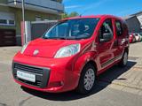 Fiat Qubo 1.4 Dynamic AHK Klima Schiebetüren 5-Sitzer - Fiat Qubo: 1.4