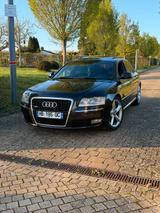 Audi a8 D3 Quattro Facelift - gebrauchte Audi A8 aus dem Jahr 2009