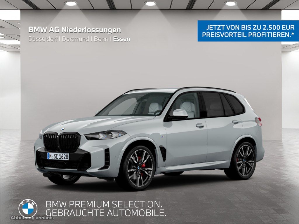 BMW X5 - Bild 1