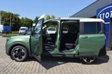 Ford Tourneo Courier Active PDC Kamera SHZ ALU NAVI - Ford Tourneo Courier Neuwagen