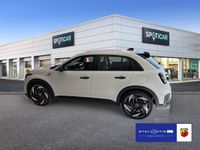 Abarth 600e - Vorschau Bild 2