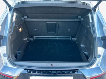 Fotografie 14 des Opel Grandland (X) Grandland GS 1.5D AT Navi 360°Kamera LED SHZ