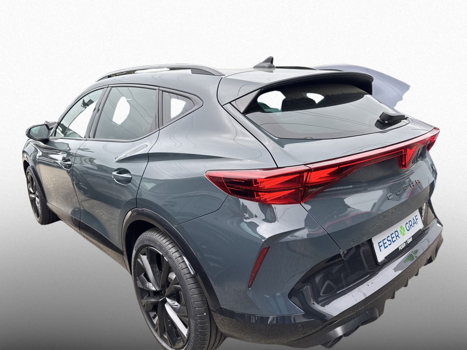 Cupra Formentor - Bild 6