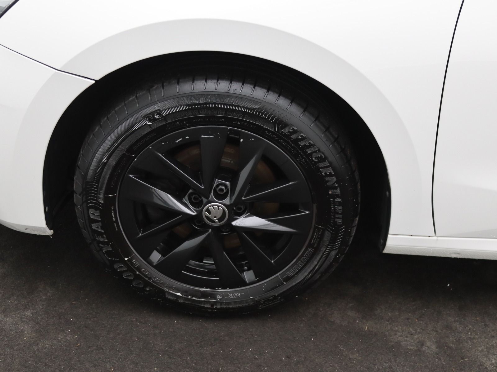 Skoda Fabia - Bild 18