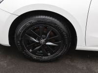 Skoda Fabia - Vorschau Bild 18