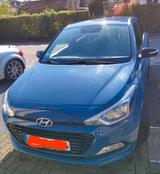 Hyundai I20 Passion 2018 - Hyundai i20 in Hamm